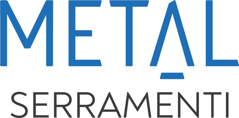 logo metal serramenti